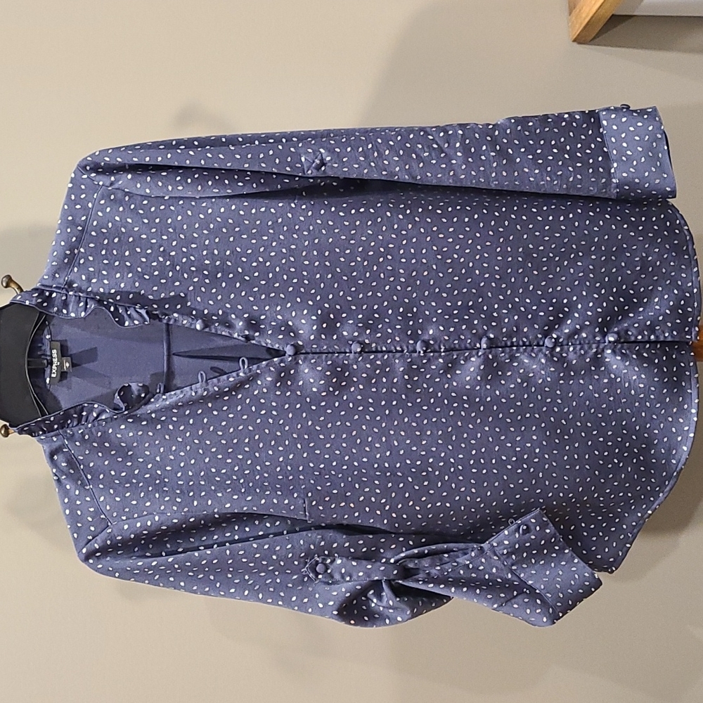 Express Blouse